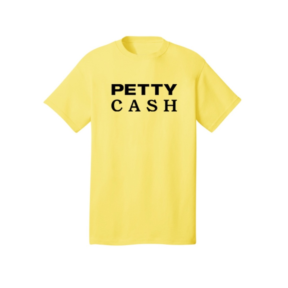 www.PettyCashCollection.com